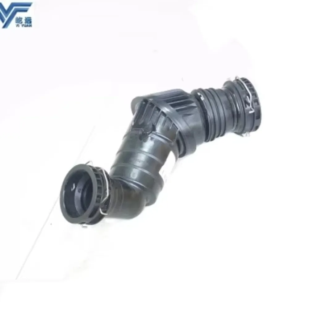 High Quality Intercooler Intake Pipe C00080748 for SAIC MAXUS T60 T70 Auto Engine Parts Durable Replacement Accessory