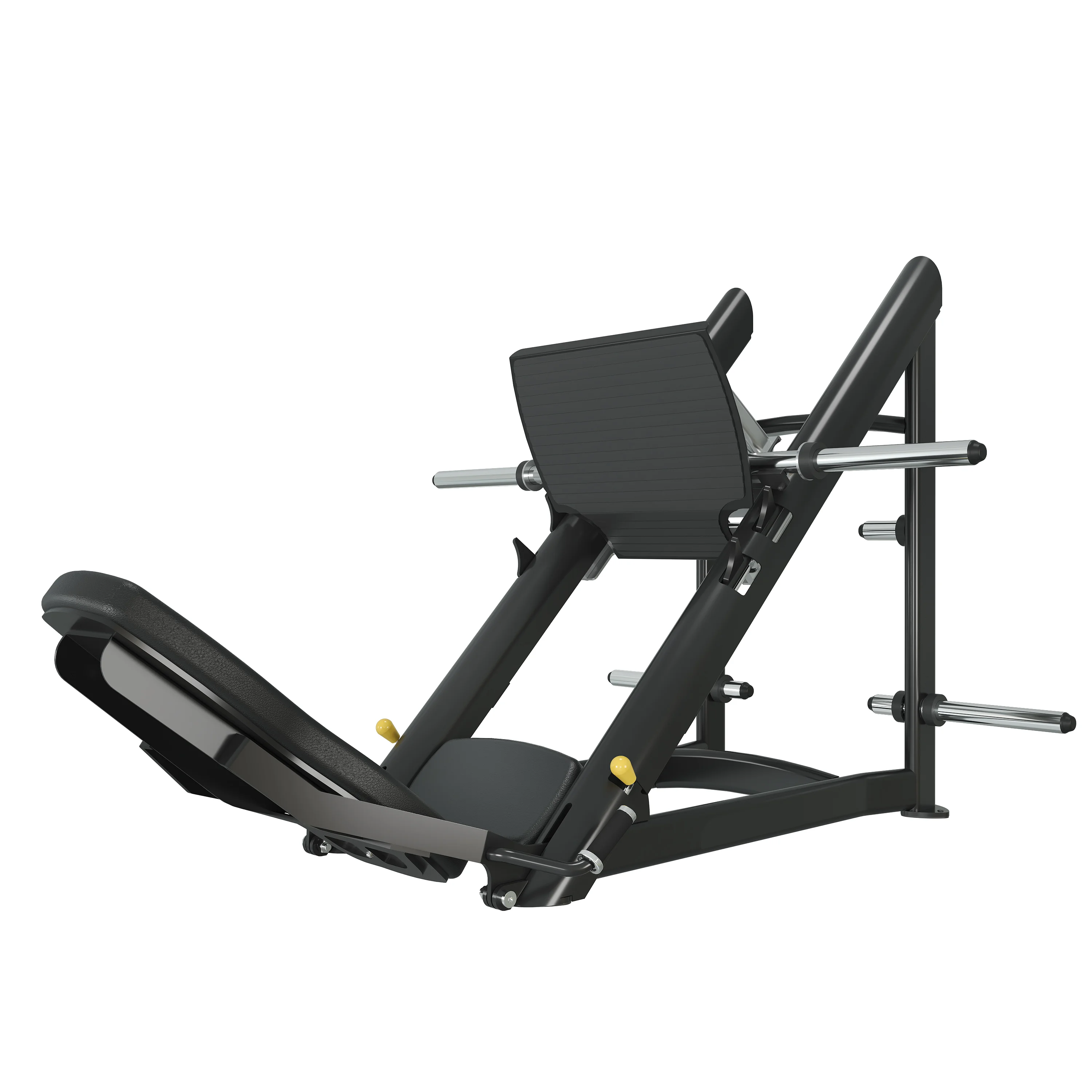 

Hot Sale Flat Leg Lift Trainer | Commercial and Leg Training Fitness Equipment | Accept Orders