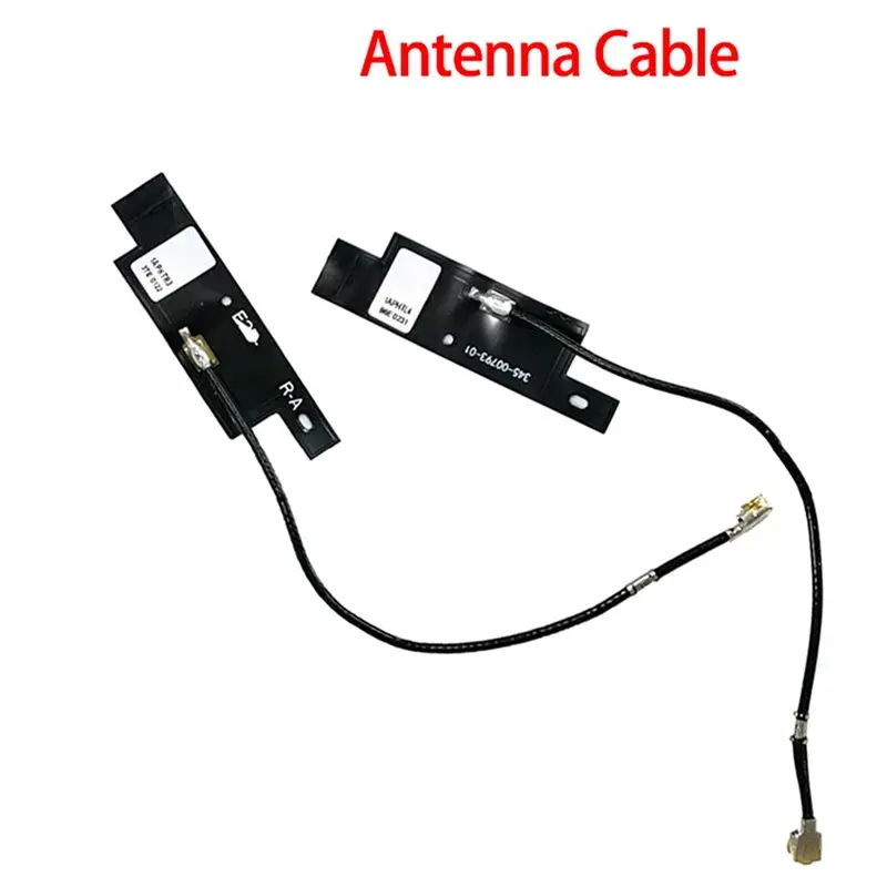 DT51 Right Controller Antenna Cable for Oculus Quest 2 VR Headset, Replacement Repair Parts, Internal Signal Wire for Stable