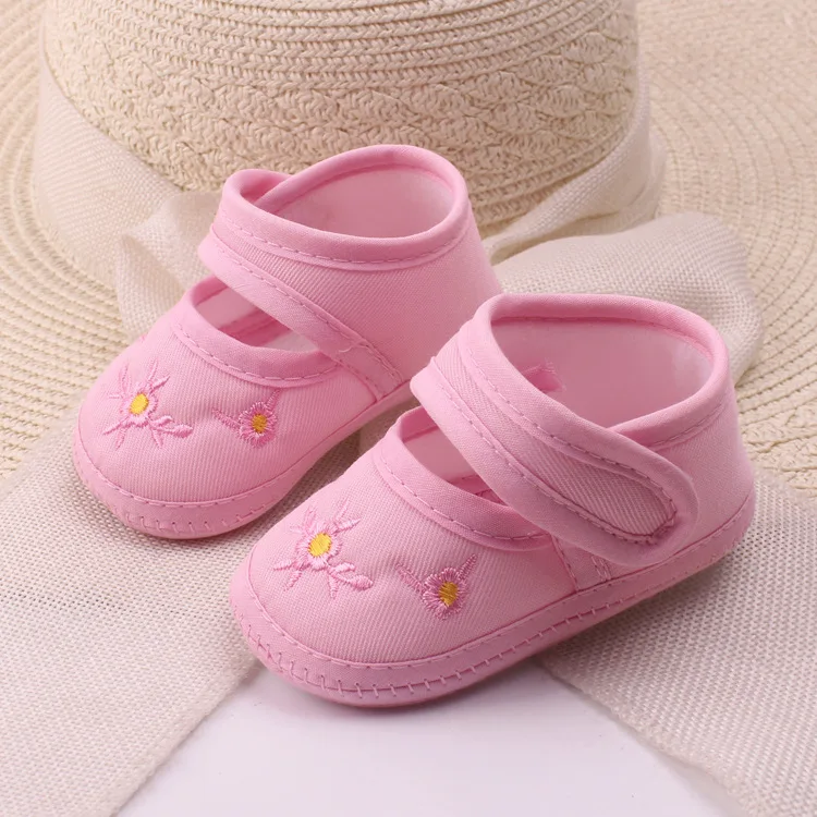 Toddler Boy Sneakers Newborn Infant Baby Boys Girls Soft Sole Prewalker Warm Casual Flats Shoes 1 Year Old Baby Boy Shoes