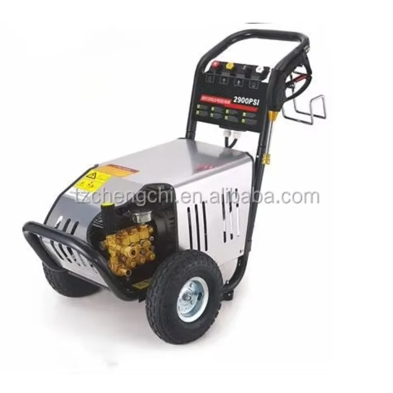 Hot Sale New 250bar Electric High Pressure Washer CC-3600 Car Cleaning Machine 7.5KW Low Price