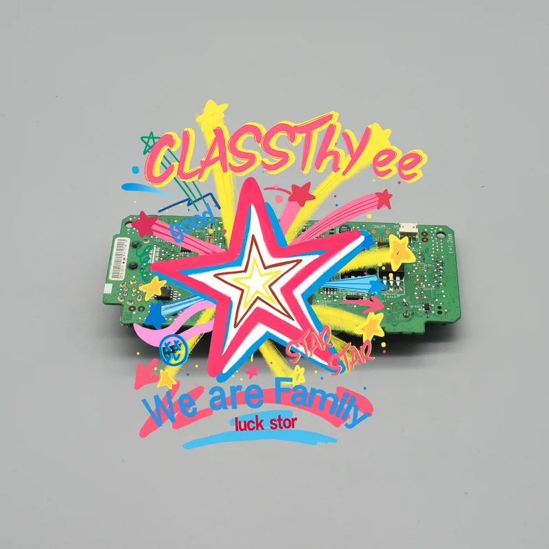 

L5290 for EPSON Formatter Board Logic Main Mother Inkjet Printer Parts