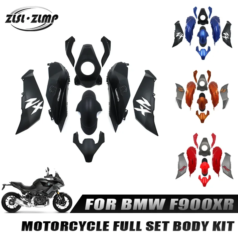 

Motorcycle Aftermarket Fairings Kits Cover Tools Accessories Moto for BMW F900XR F900 F 900 XR 21-24 2021 2022 2023 2024 MadeABS