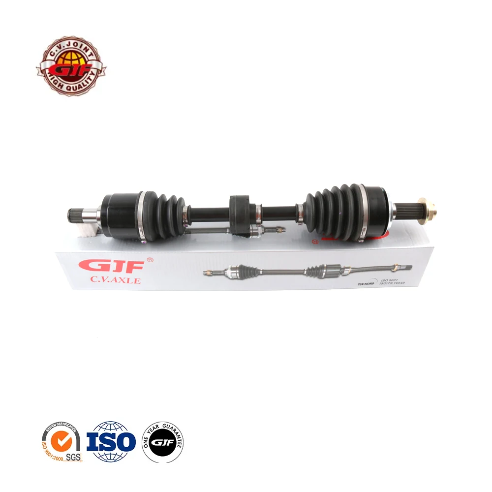 

NEW 44306-T6A-J00 44305-T6A-J00 Auto Drive System Axle Shaft Right Left Drive Shaft for Honda Odyssey ELYSION RC3 2015-
