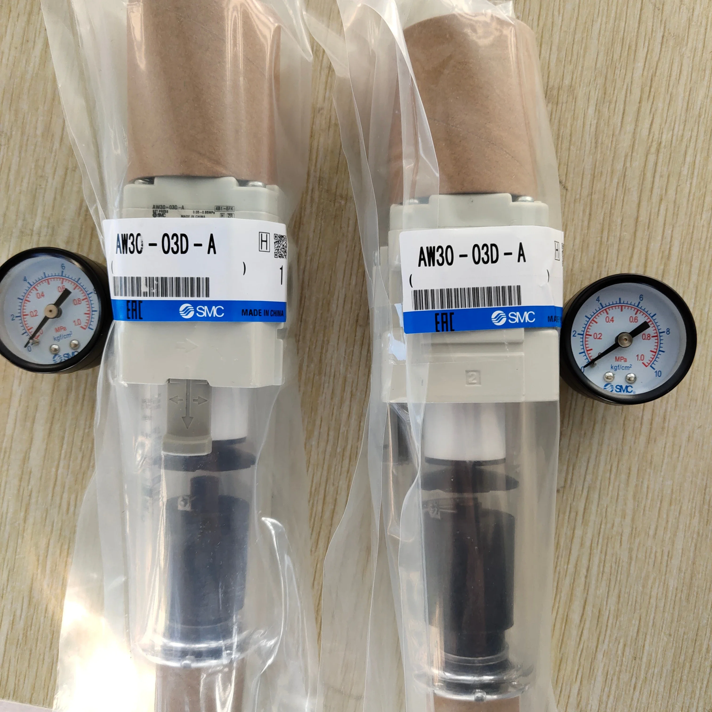 Smc Pneumatic Filte…