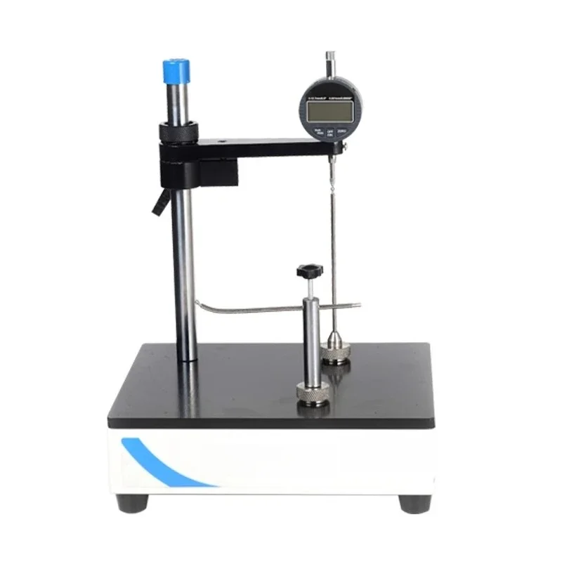 

Plastic bottle wall thickness tester, glass bottle wall thickness tester, wall thickness tester