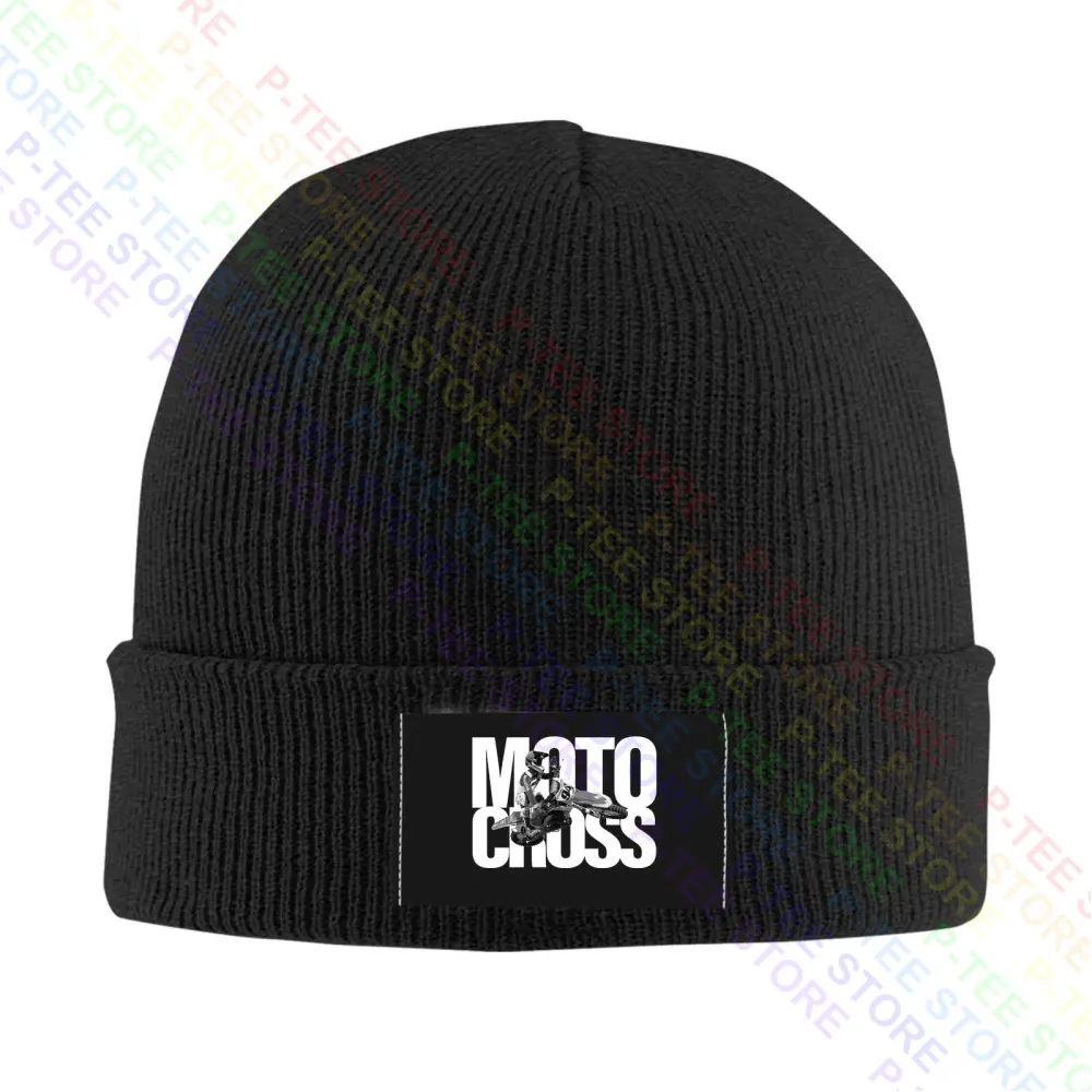 Mx Motocross Offroad Moto Cross Baseball Cap Snapback Caps Knitted Bucket Hat