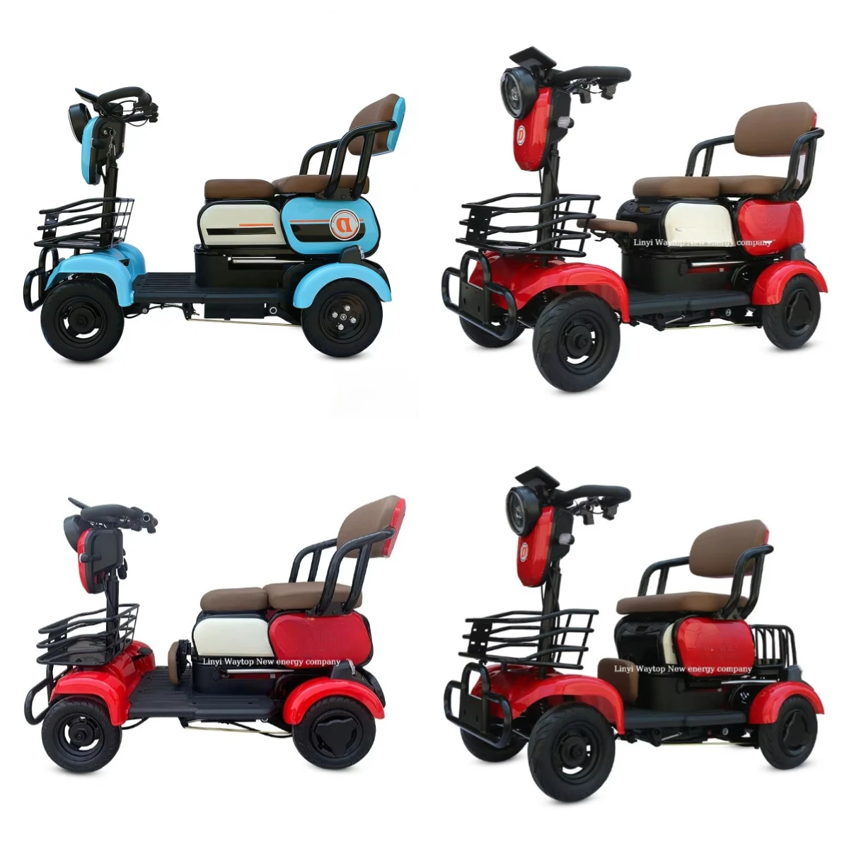 

Электрический трицикл STLF (Китай): распродажа от производителя, недорогой трехколесный электровелосипед для взрослых, для доставки