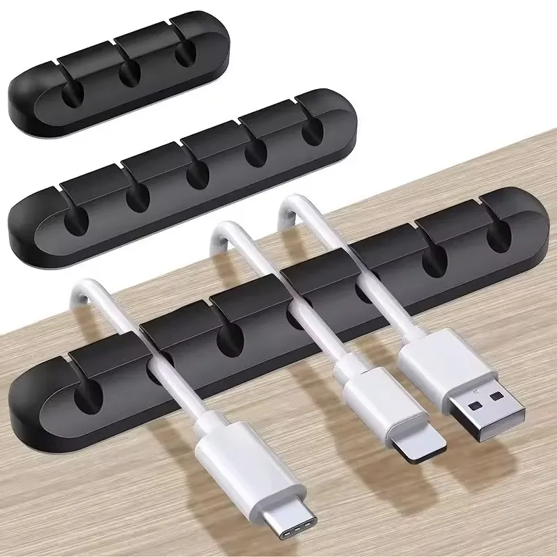 #6 Cheap Cable Winder Organizers Worth Buying