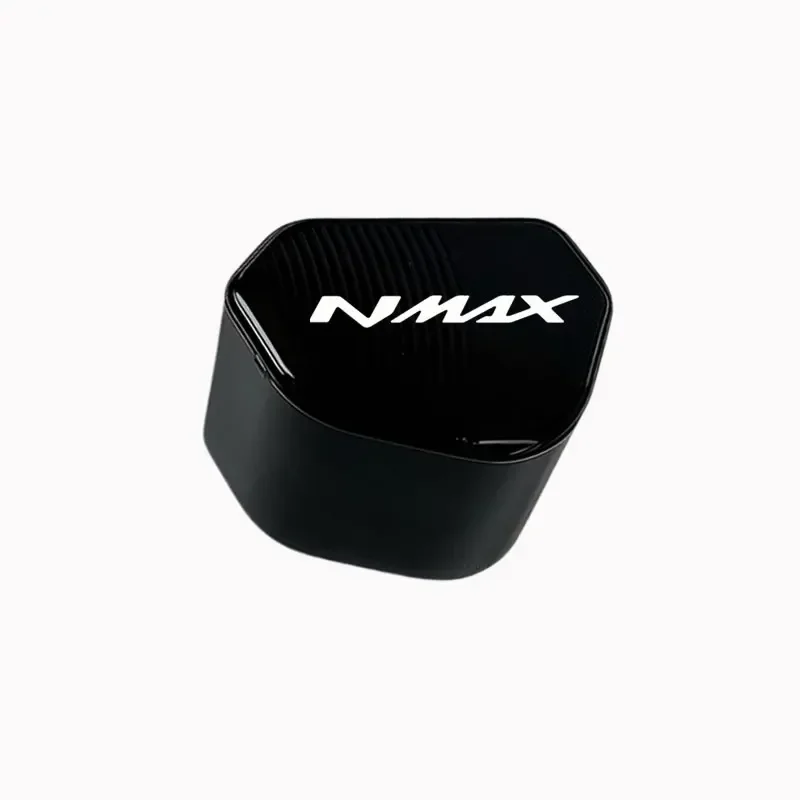 دراجة نارية CNC التبديل زر بدوره إشارة التبديل غطاء مفتاح لياماها NMAX N-MAX 155 NMAX125 XMAX 300 400 125 150 XMAX300