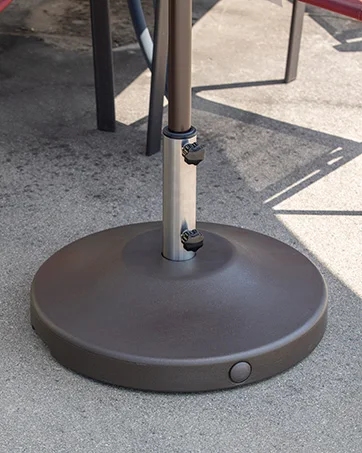 Description Picture 5 of itemPound Barbell Weight Set for Home Gym| Adjustable Weight Set with Two Dumbbell Bars and Full 6 Ft Bar, Black