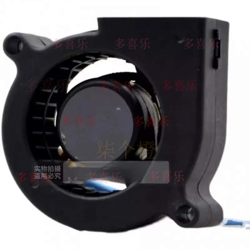 EE for  SUNON GB1205PKV4-AY 5020 DC12V 0.7W 5CM 3-Pin Turbo Cooling Fan