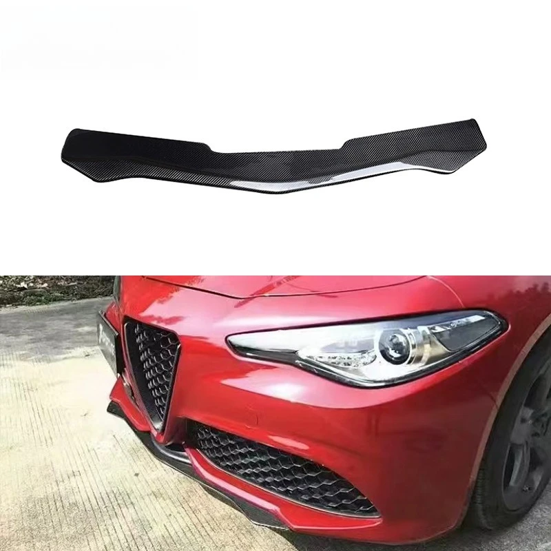 Front Lip Sport, Front Bumper, Front Shovel Chin Accessories