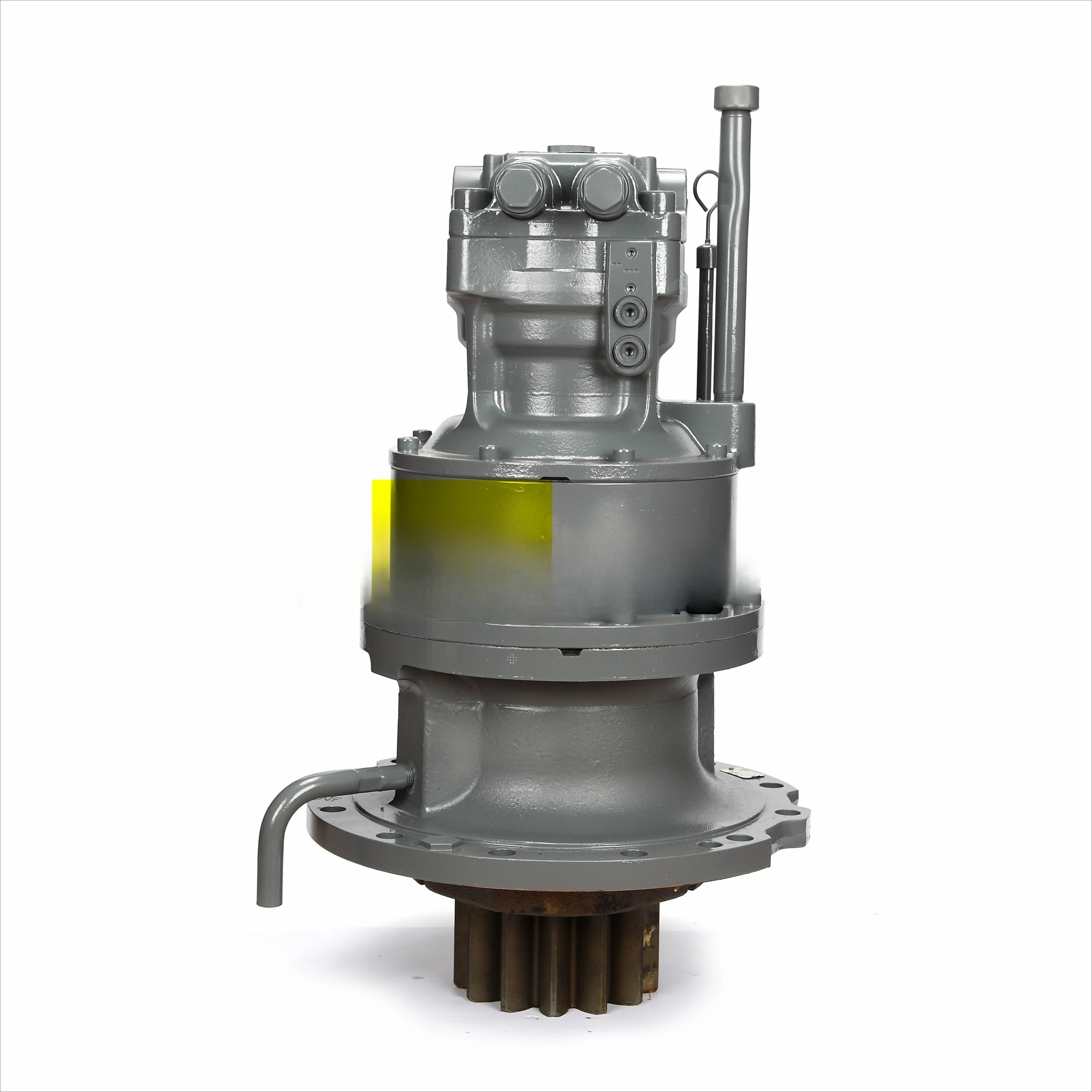 

Экскаватор EC220D VOE14724035, поворотный блок, 14724035, поворотный двигатель и поворотная коробка передач