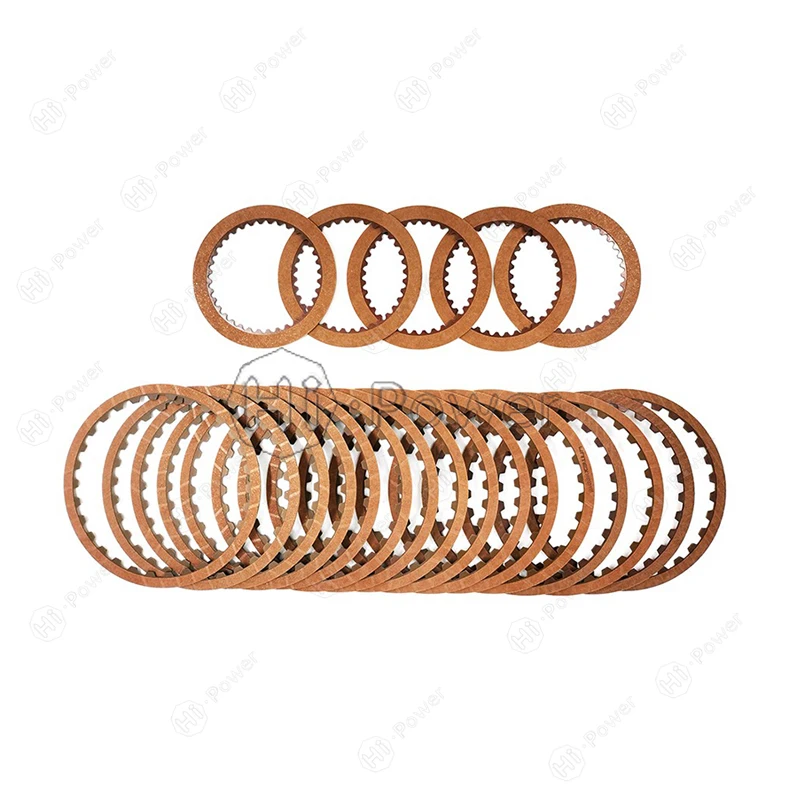 

4HP-14 4HP14 Car Gearbox Clutch Disc Kit For CHEVOLET Auto Transmission Clutch Friction Plate