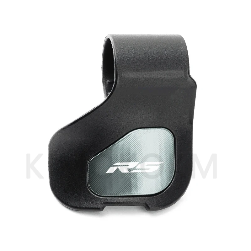 Motorcycle Clip Labor Saver Accelerator Handlebar Grip Booster For Aprilia RSV4 RS660 RS 660 Tuono 660 RSV1000/R Caponord 1200