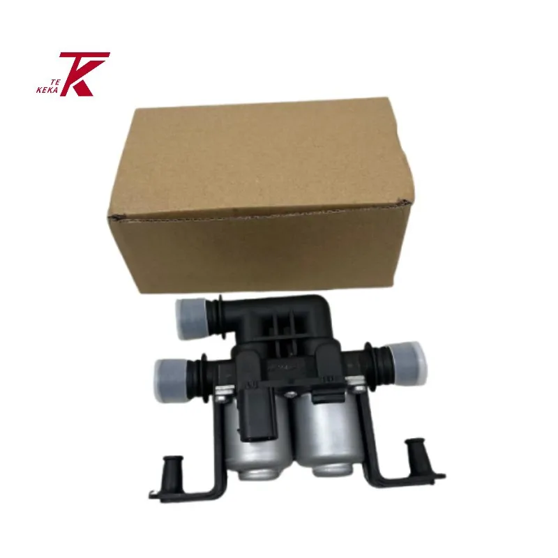 

Suitable for BMW water valve 64116910544
