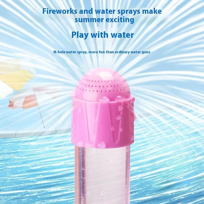 1 Piece Couples Taking Photos Under Streetlights Commemorative Atmosphere Romantic Props Water Guns