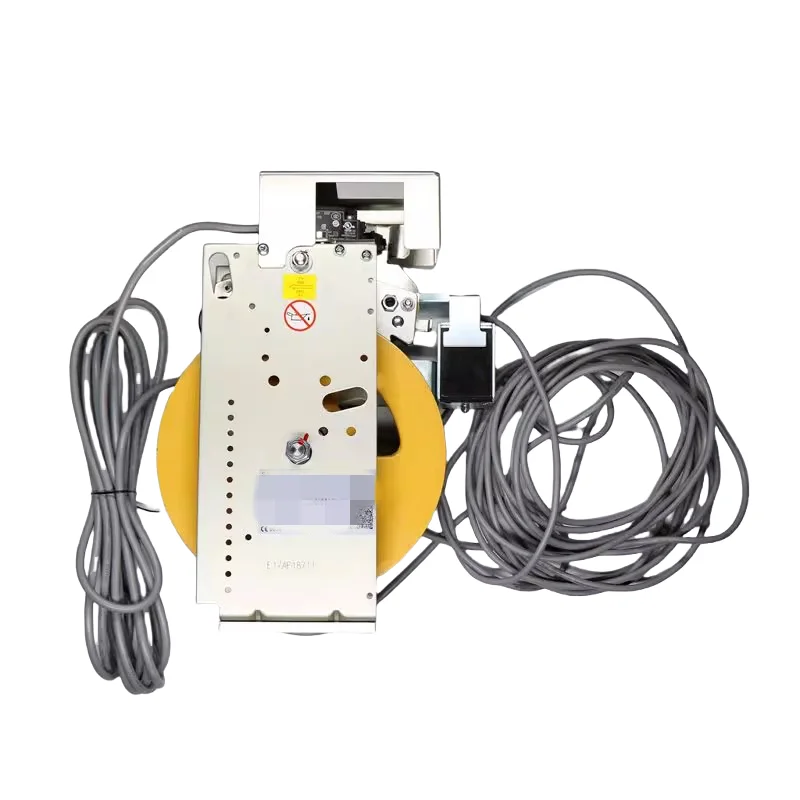 

3300 5400 Elevator GBP Speed Limiter SAGBP201 Machine Room 59344800