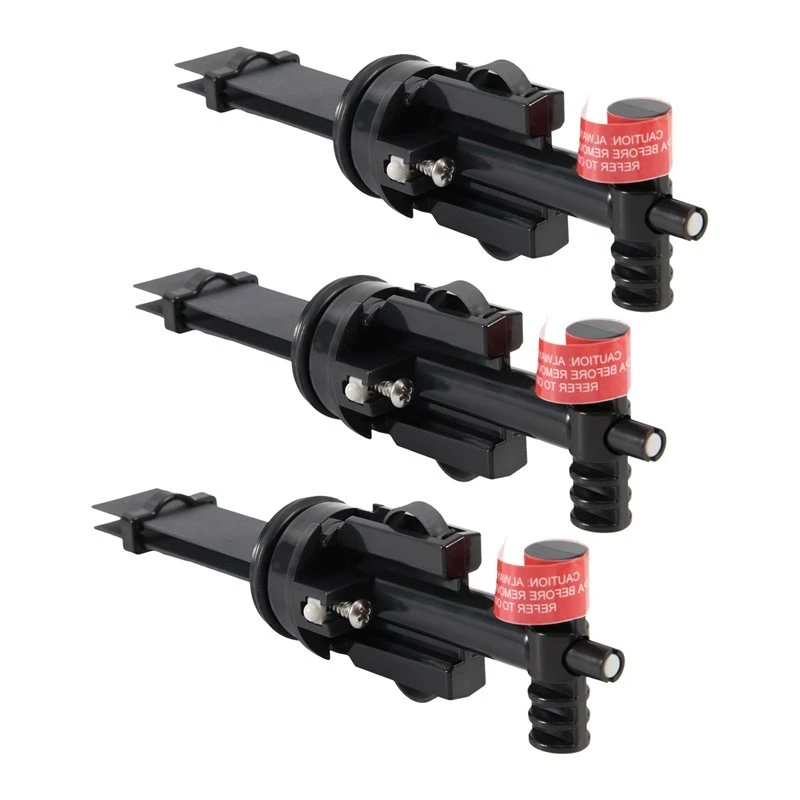 A67M-Replacement Cartridges(3Pcs) For Hot Springs For Hot Spot Salt System- Freshwater Compatible