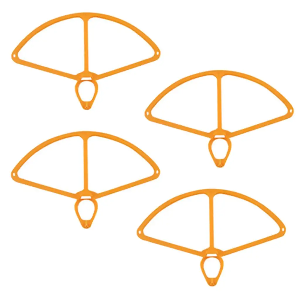 Drone Propeller Protective Frame High Quality Plastic Prop Guard DIY Kit for DJI Phantom