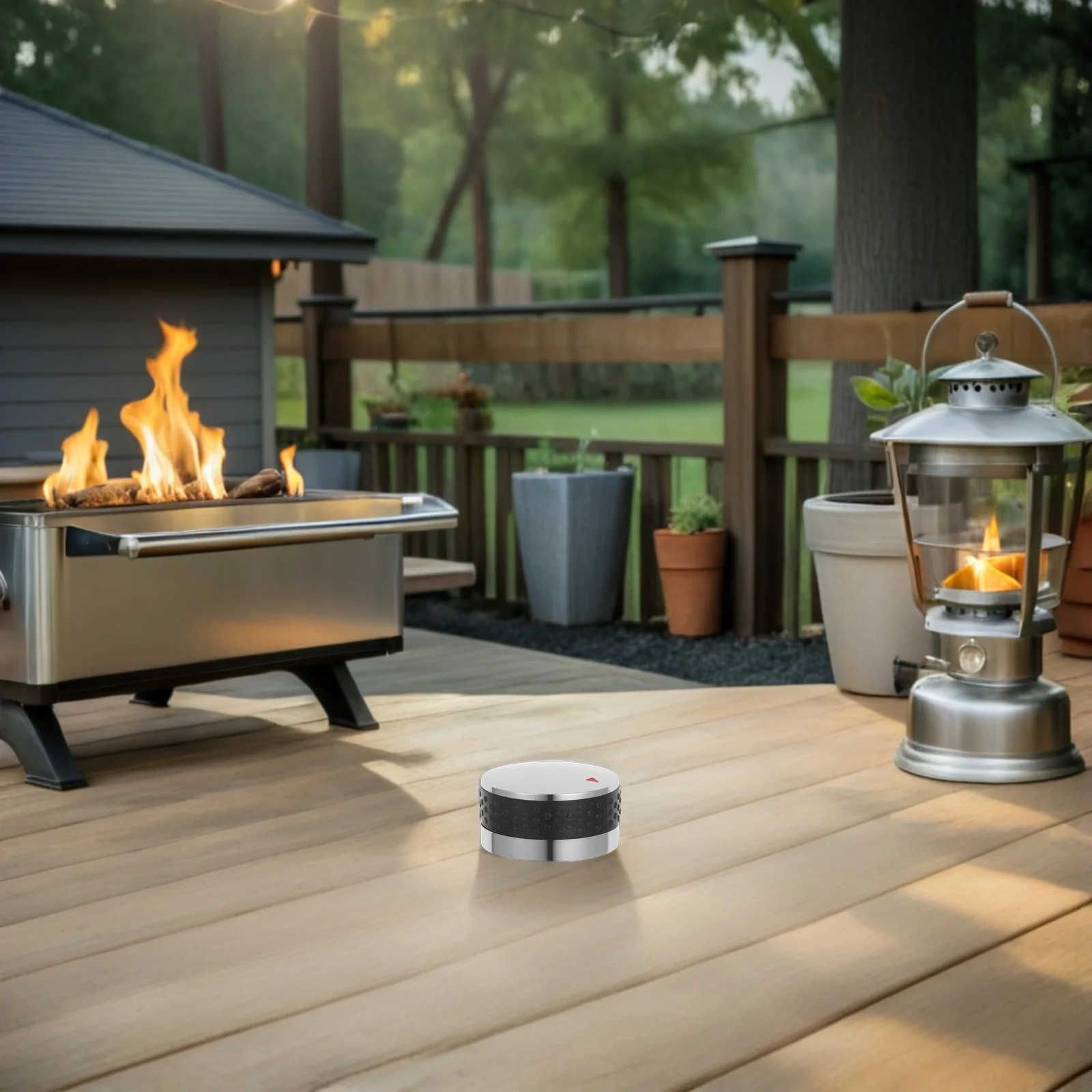 

6Pcs Bbq Control Knobs Precise Temp Adjustment Durable Nonslip Grip for Gas Grills Ovens 58mm Versatile Upgrade