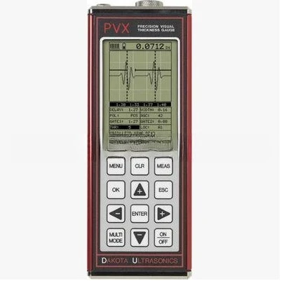 Ultrasonics Pvx Hig…