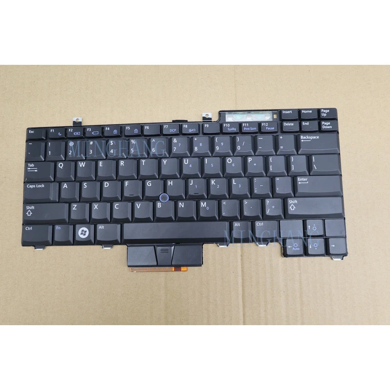 Teclado Original para Portátil Dell Precision M2400 M4400 M4500 (1 Pieza)