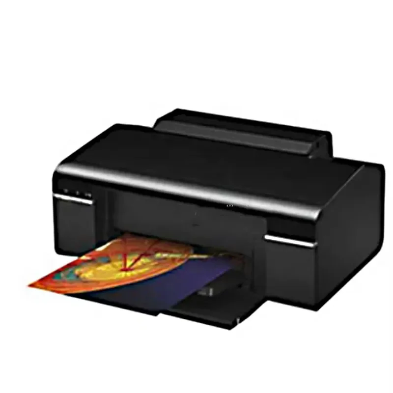 for Cheap Thermal Transfer Printer A4 Size T Shirt