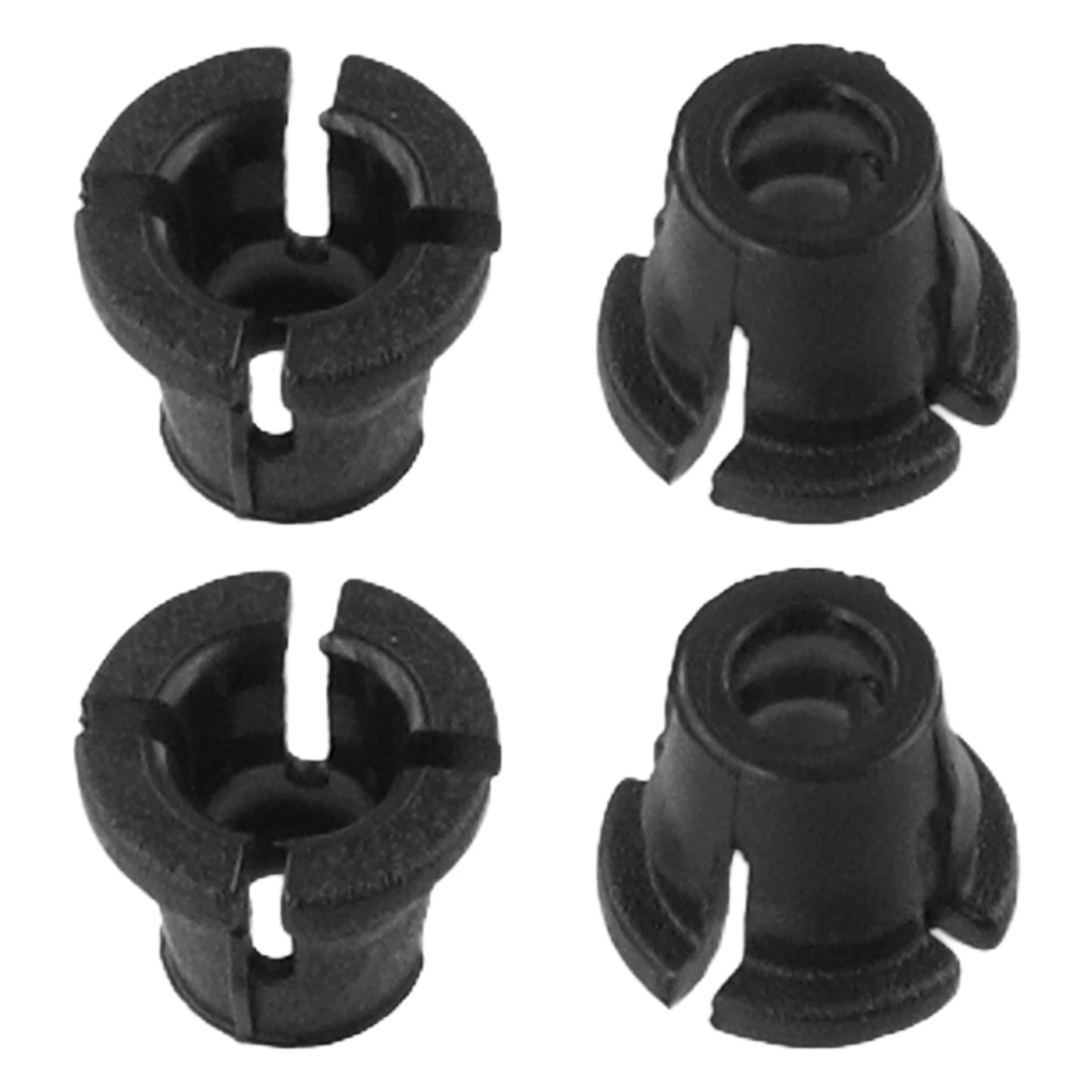 4x Cruise Control Clips Cruise Control Clips 68186344AA 68186439AA Cruise Control Clips High Quality New Style