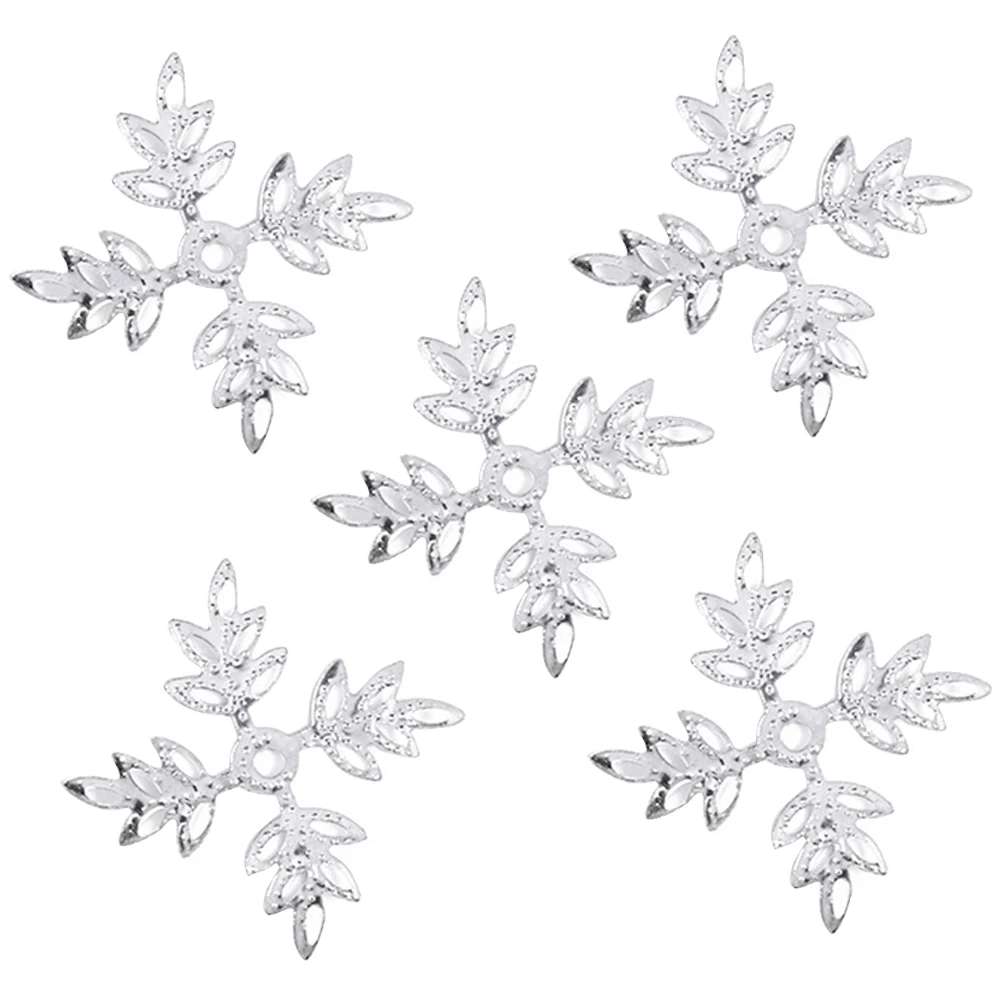 

1pcs Trendy Headdress Accessories Silver Pigtail for Girls Women Hair Toppers Braids Extensions Updos Dreads Reusable Durability