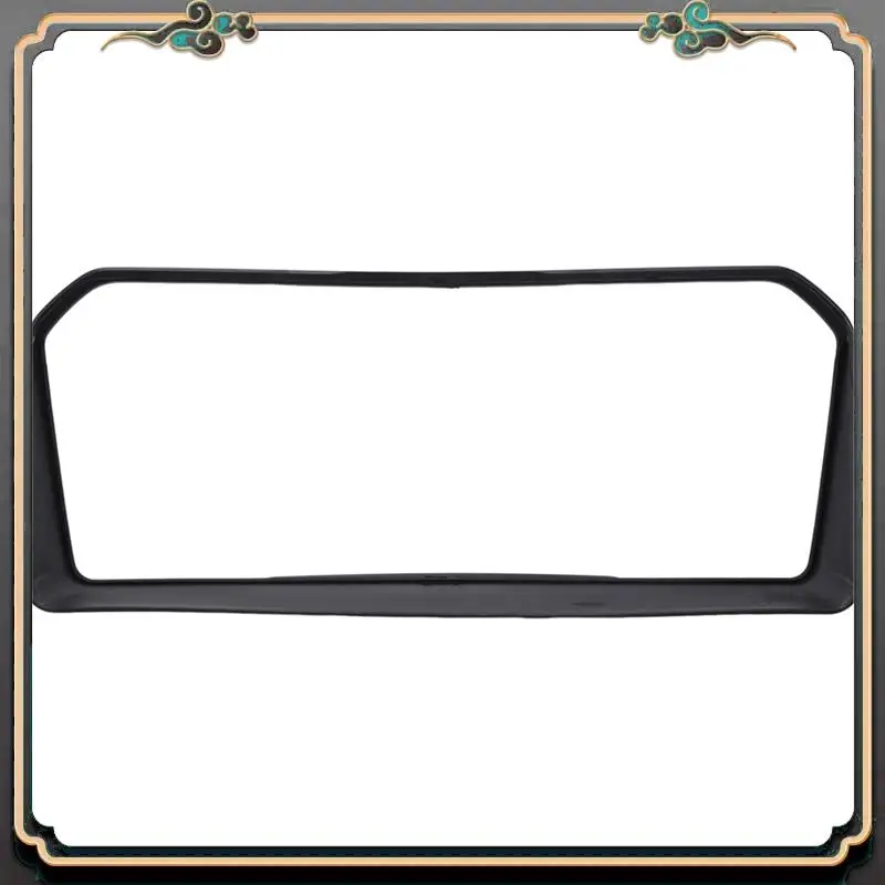 

M45K-Instrument Hat Sun Visor Meter Cover Guard For BMW K1600B K1600GT K1600GTL 2022- R 1250 RT R1250RT 2021- CE04