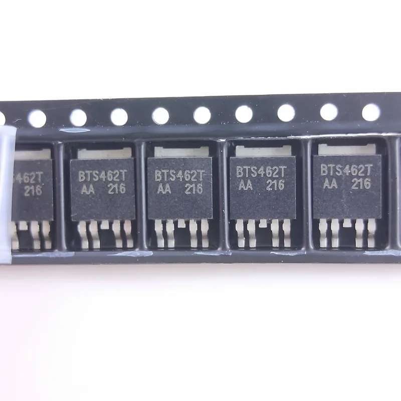 10 pz/lotto BTS462T TO252