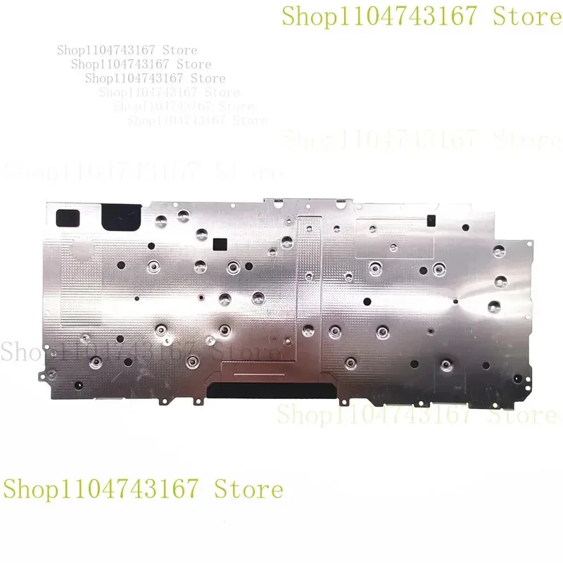0VY6J6 VY6J6 New for Latitude 7320 E7320 Laptop Keyboard Fixing Bracket