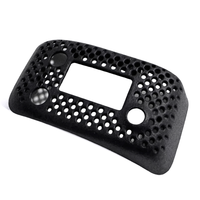 ABGB-Protective Shell For Immersionrc Rapidfire Drone 5.8G Receiver Dual Module For Flying Shark HDO2 Glasses