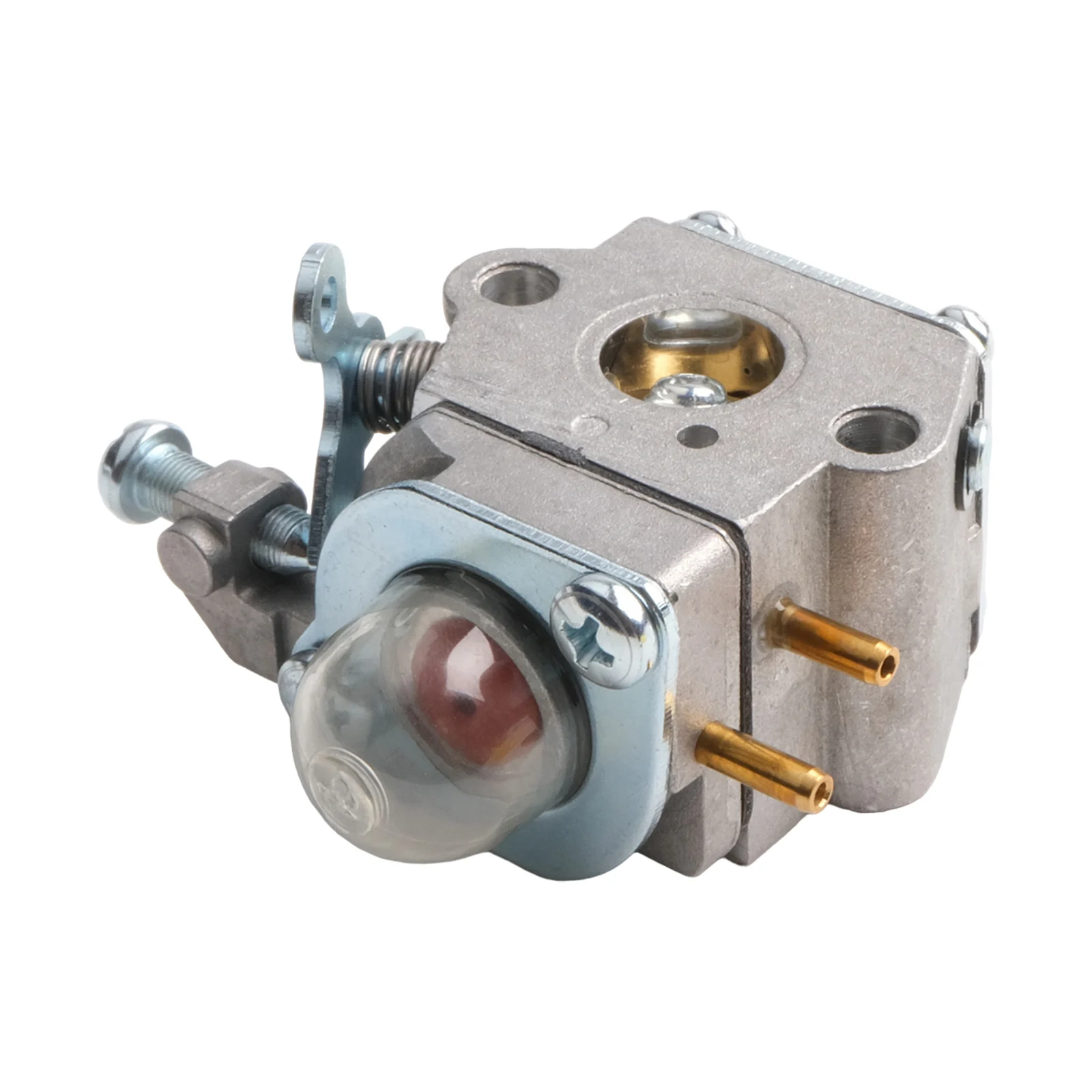 WS2200 Carburetor For Craftsman String Trimmers WS210 WC2200 41AD25CC7 Carburetor High Quality Outdoor Power Equipment