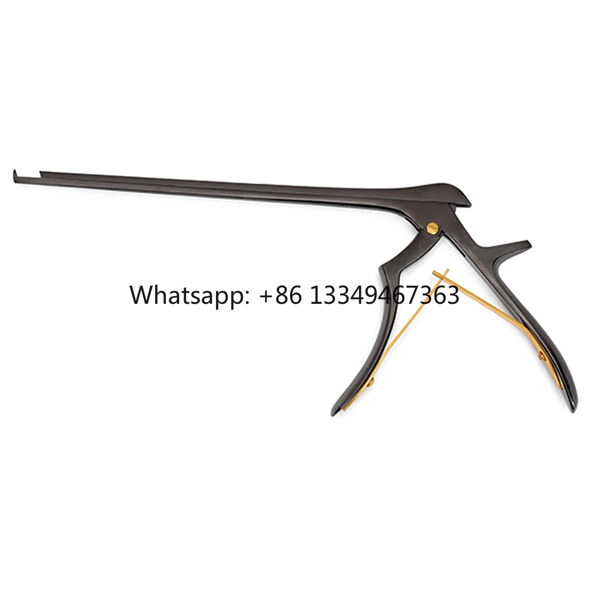 High Quality XC Medico CE ISOCertified High Temperature Sterilized  Laminectomy Rongeur Surgical