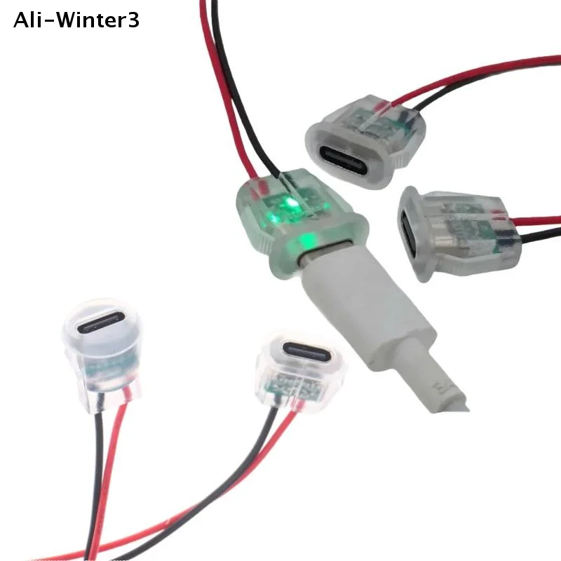 5/10Pcs Waterproof …