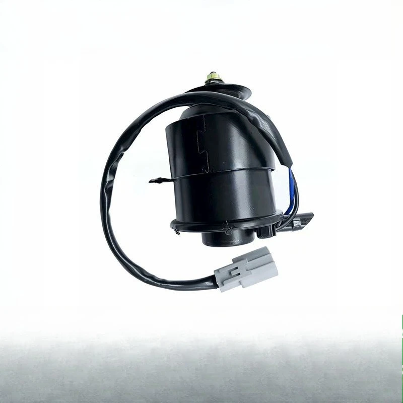 

12V fan motor auto parts parts