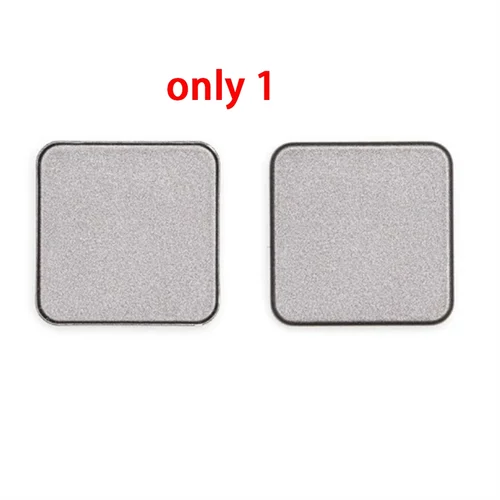 Imagen 2 del producto 【Compre ahora】Para micrófono DJI transmisor extremo Clip trasero imán abeja pequeña accesorios de fijación magnéticos grandes