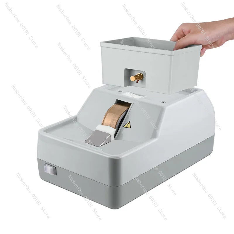 Factory direct he-100 hand grinder - eyewear equipment & instruments - automatic lens edger & lens beveler
