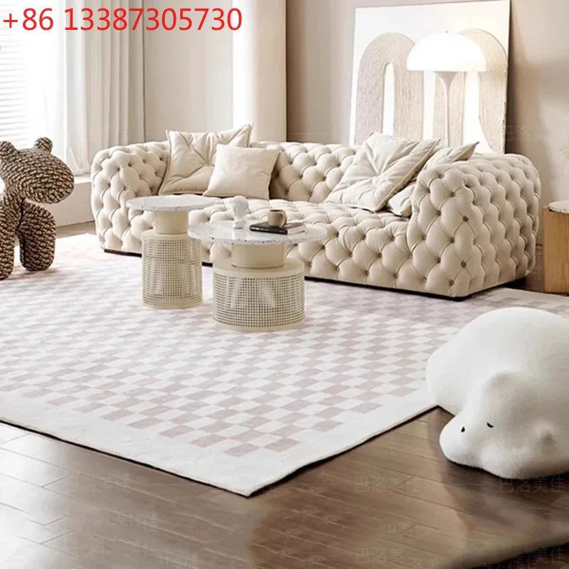 Universal Vintage Living Room Sofas Nordic Professional Modern Minimalist Living Room Sofas Cheap Koltuk Takımı Home Products