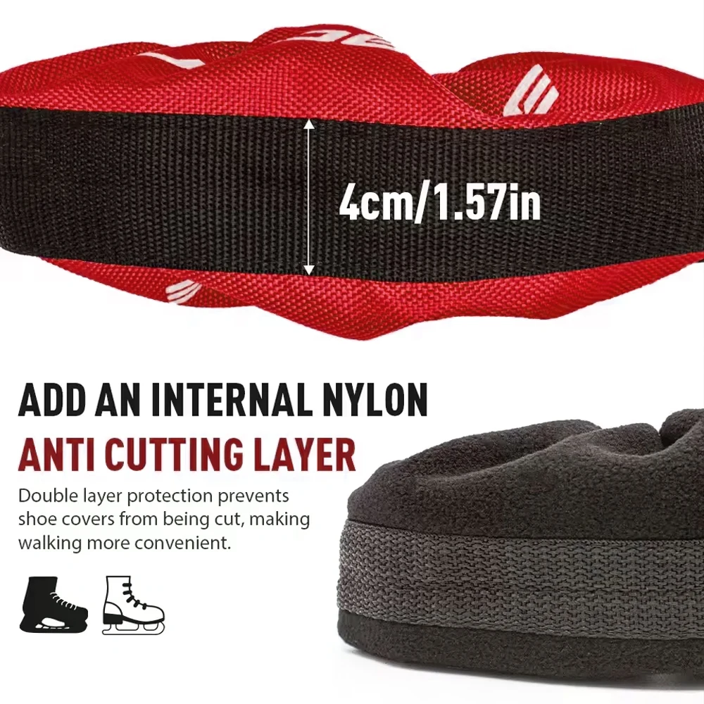 Thumbnail 2 - #26 Ice Skate Blades Comparison Guide