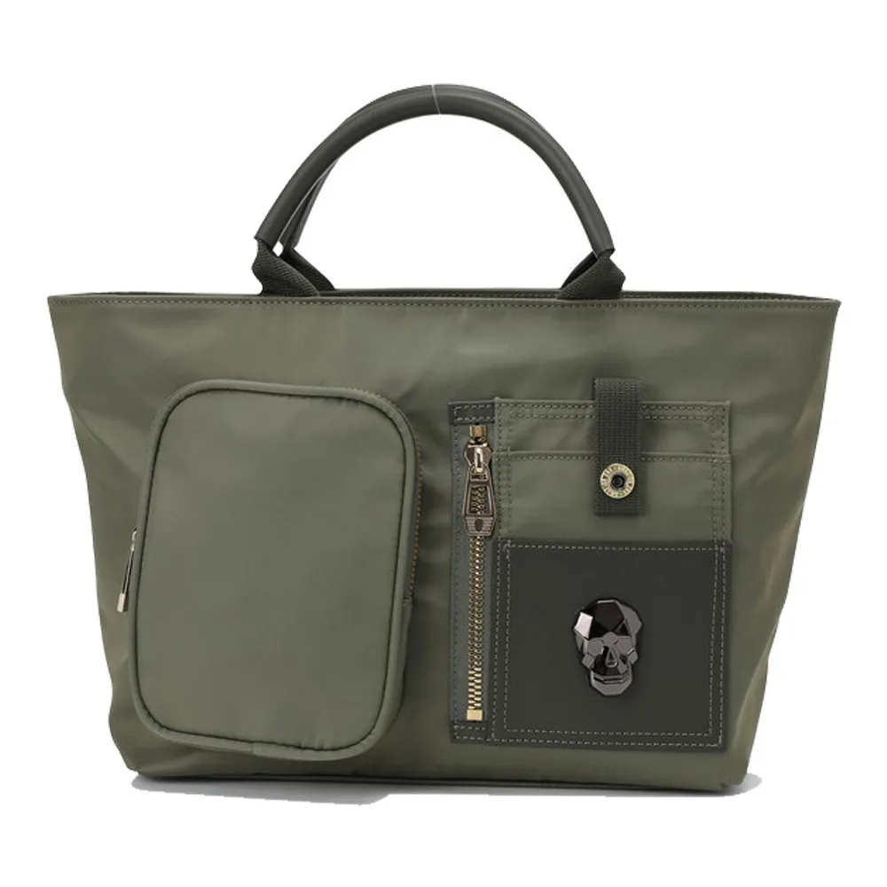 Hochwertige, leichte Luxus-Golftasche für Männer und Frauen mit der gleichen großen Handtasche, Kosmetiktasche, Golftasche