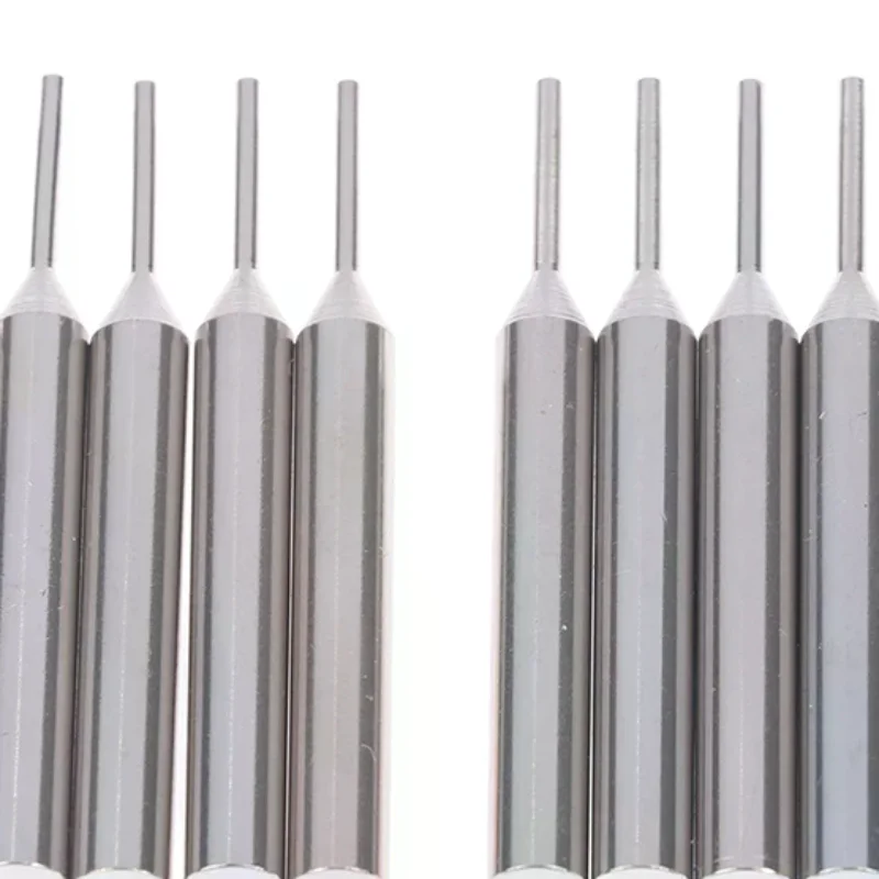 5PCS Dismounting Pin For GOSO Replacement Pin Flip Folding Key Fixing Tool Remover Split Pin Fixing Disassembly Tool