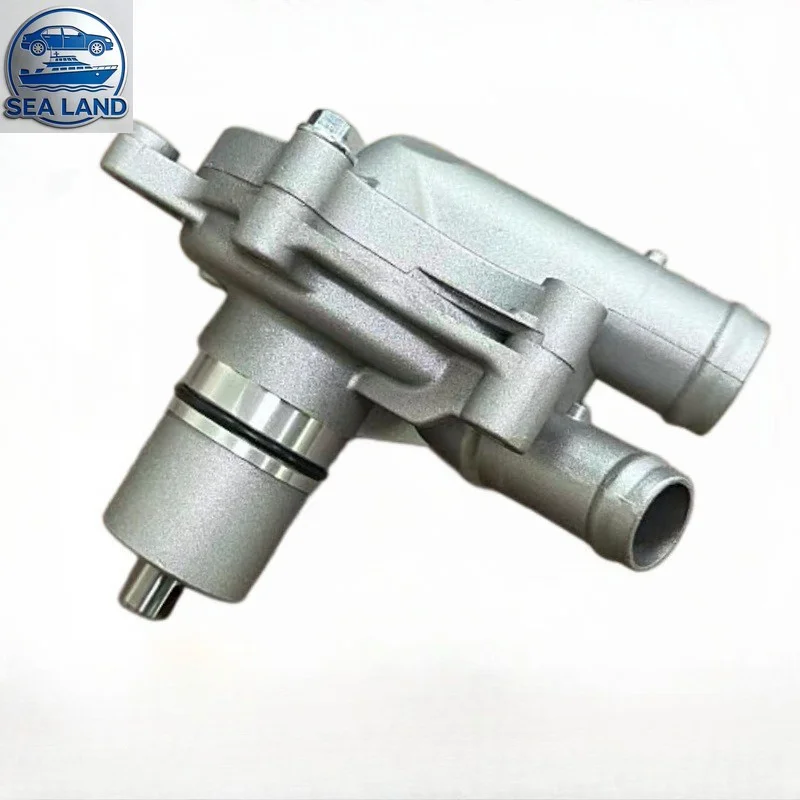 Motorcycle Engine Water Pump Assembly 19200-MN8-020 19200-MN8-010 For Honda XL600V VT600C NV400 NV600 VLX400 VLX600 1988-1997