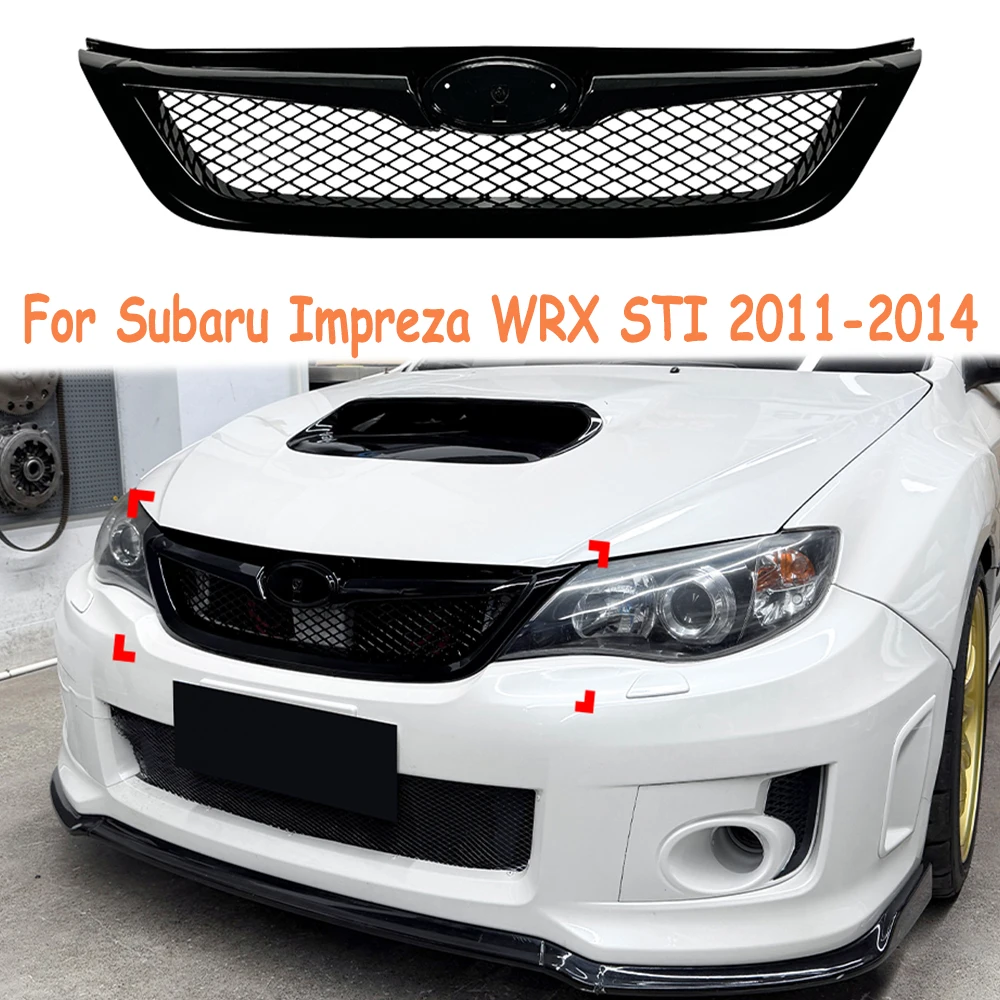 pour-subaru-impreza-wrx-sti-2011-2014-grille-de-capot-avant-calandre-de-pare-chocs-de-course-amelioration-exterieure-accessoires-de-calandre-noire