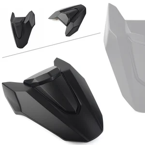 10 Hauptverkäufe CBR650R - №8