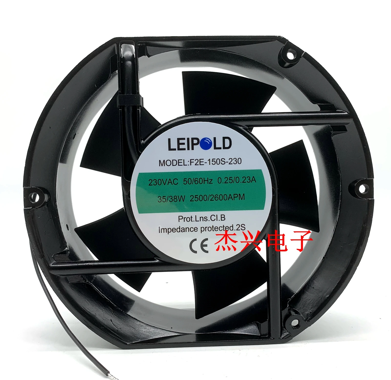 F2E-150S-230 Dc 230… - image