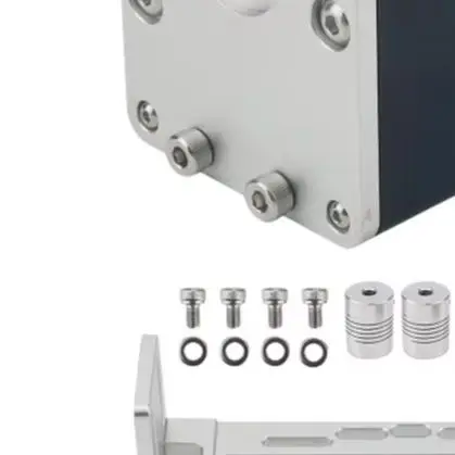 Motorized Automatic Star Focus for Refractor Telescopes Up to 50mm Lens Diameter Supports SharpCap KStars MDL and ASCOM